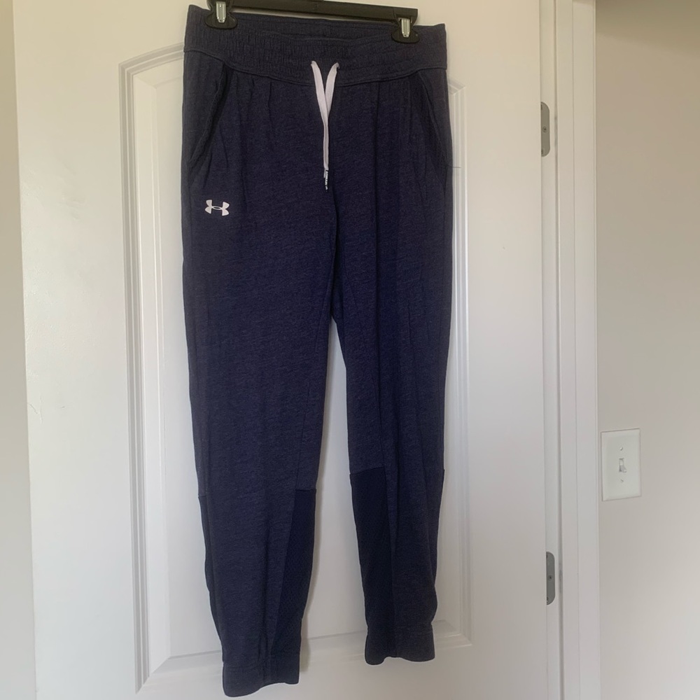 Under Armor Joggers